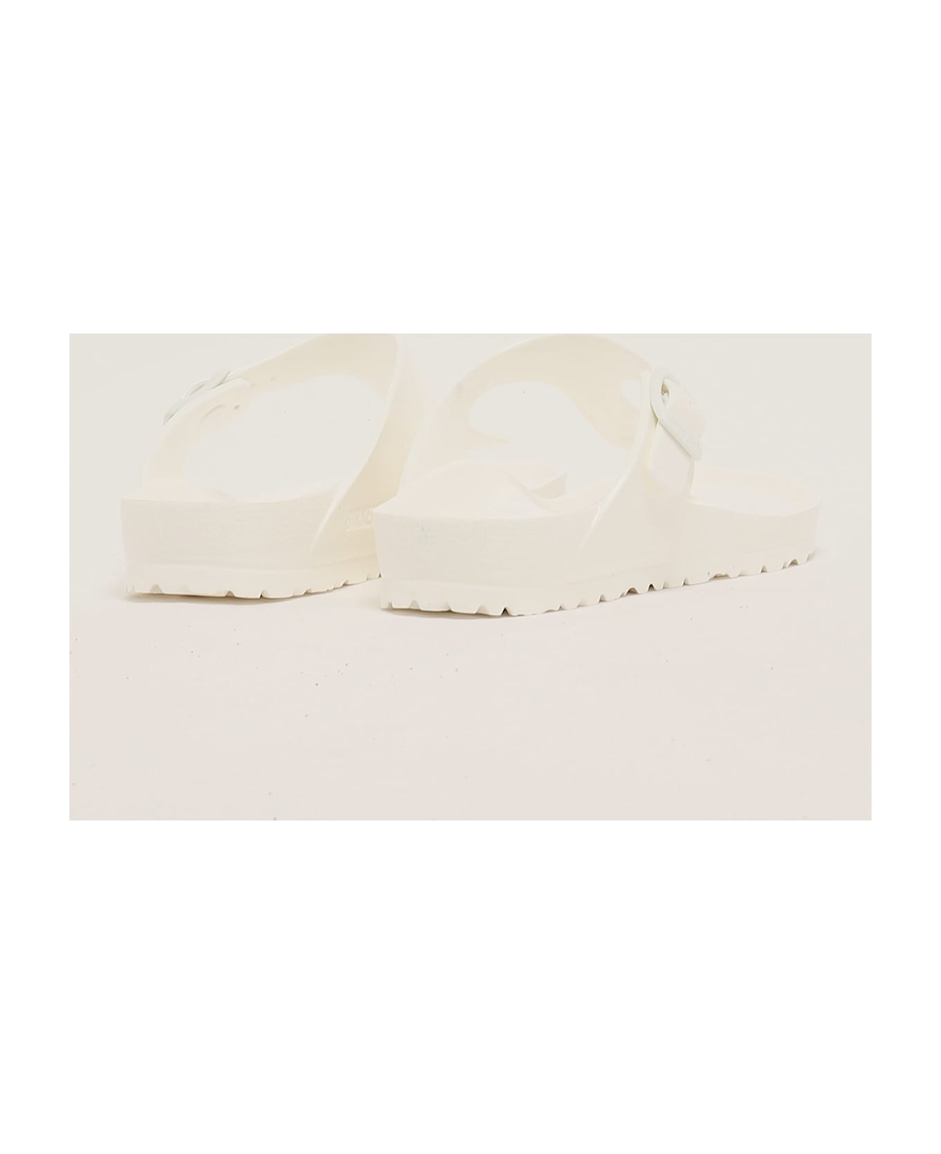 Birkenstock Gizeh Eva Sandal - BIANCO