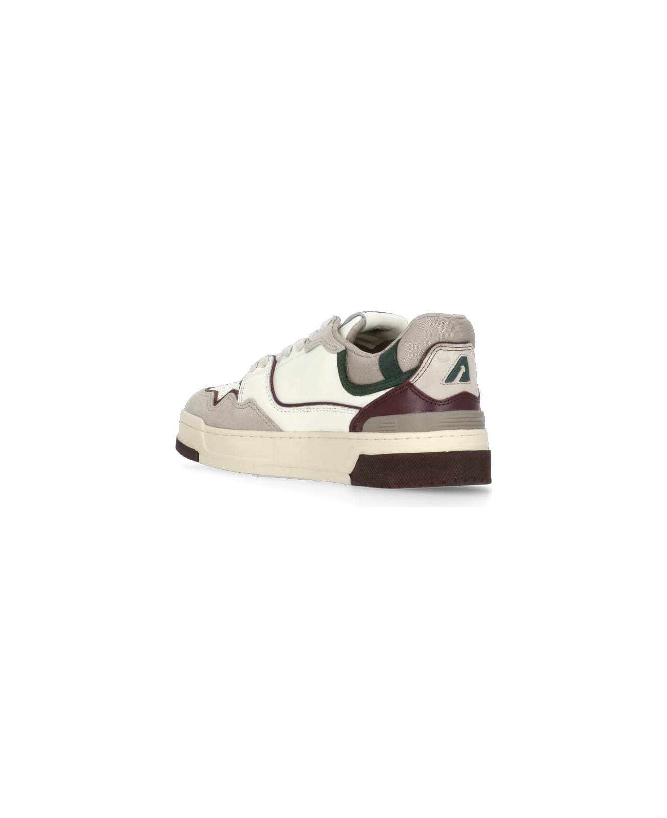 Autry Clc Low Sneakers - MultiColour