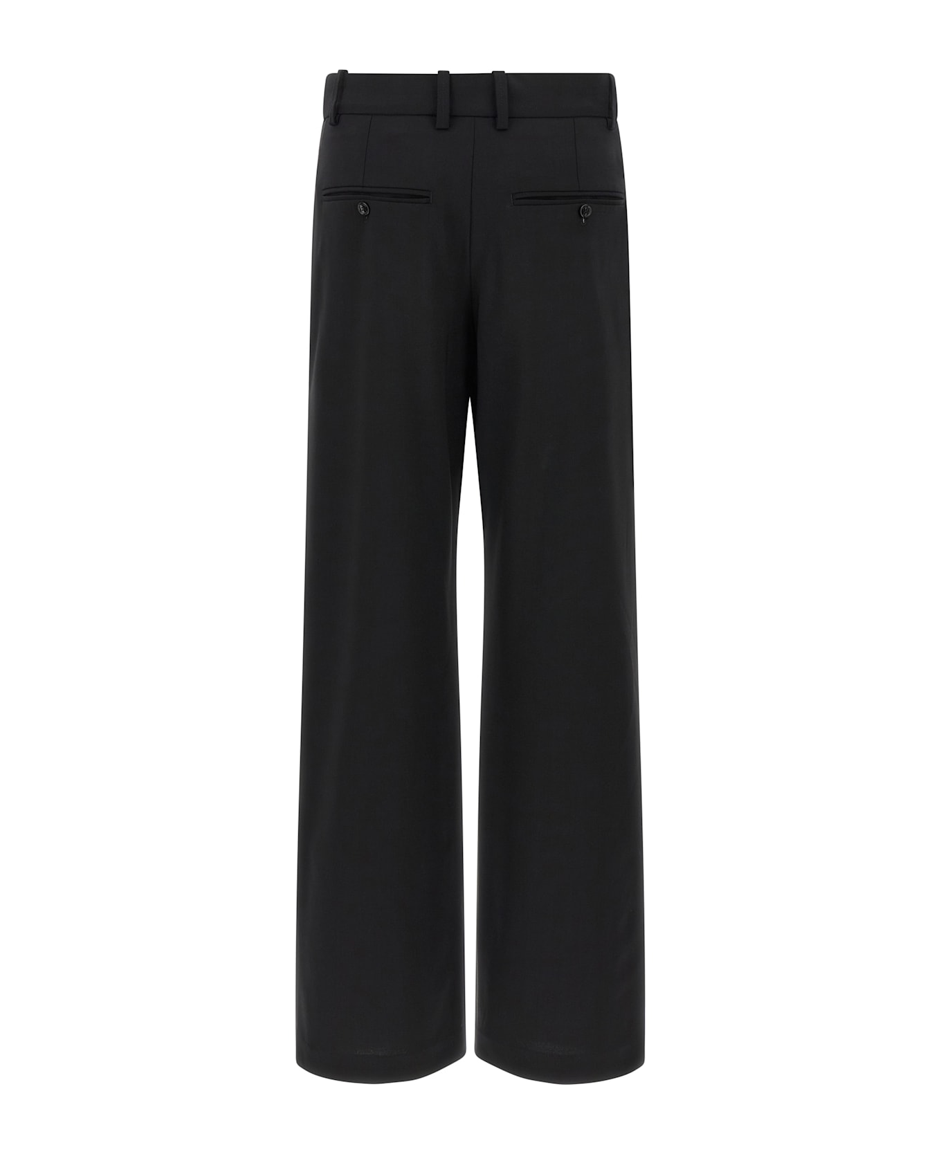 Isabel Marant 
lisetta
 Pants - Black  