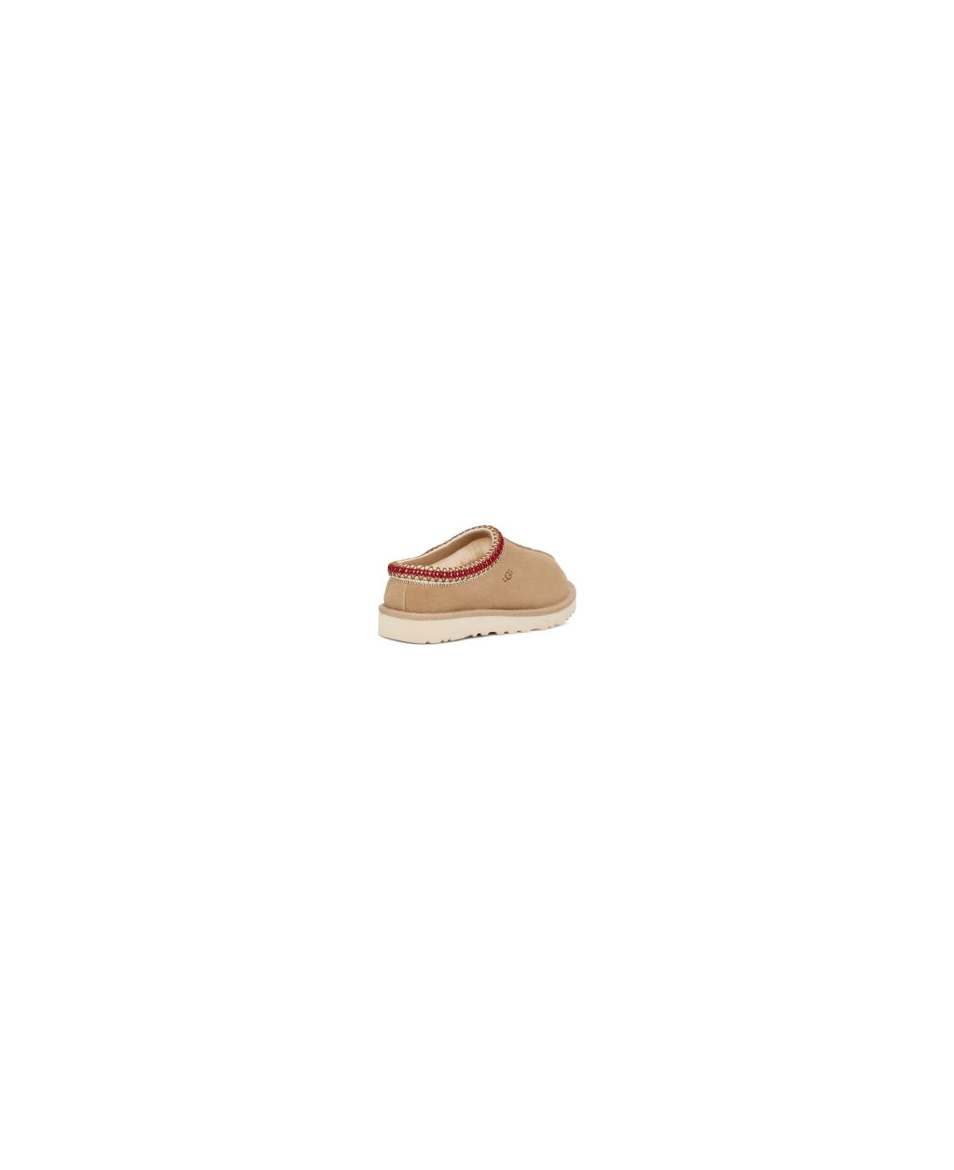 UGG W Tasman Slippers - Sabbia