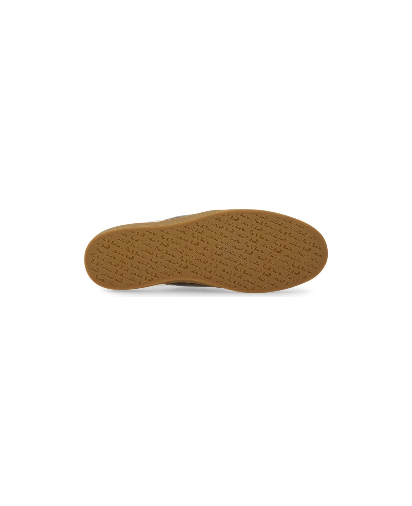 Paul Smith "foley" Sneaker - WHITE