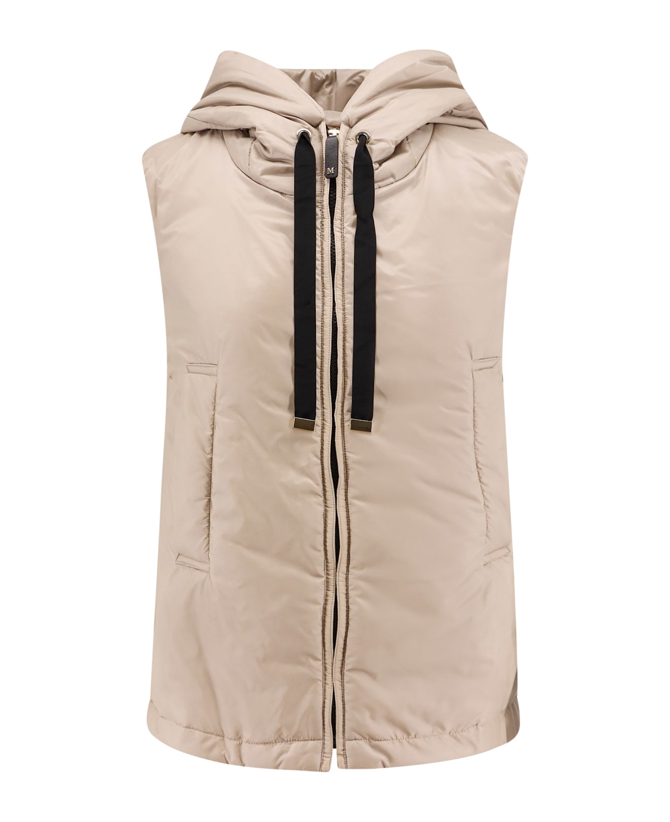 Max Mara The Cube Greengo Max Mara The Cube Jacket - Beige