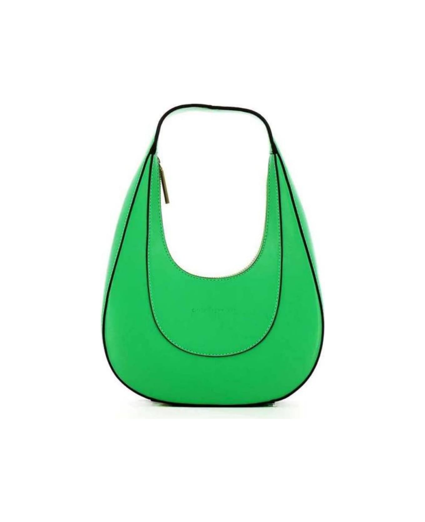 Chiara Ferragni Bag - Green トートバッグ