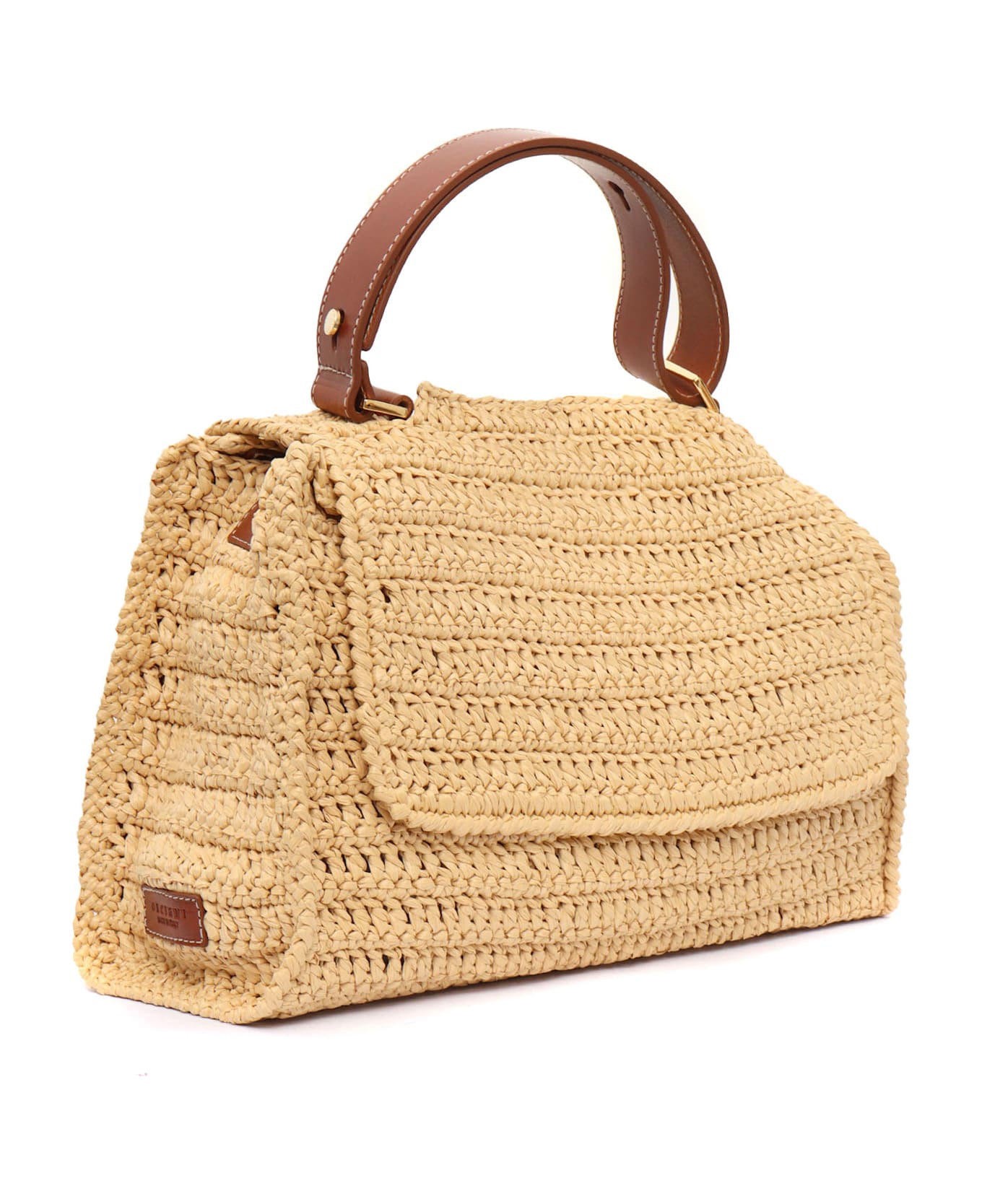 Orciani Bag - BROWN