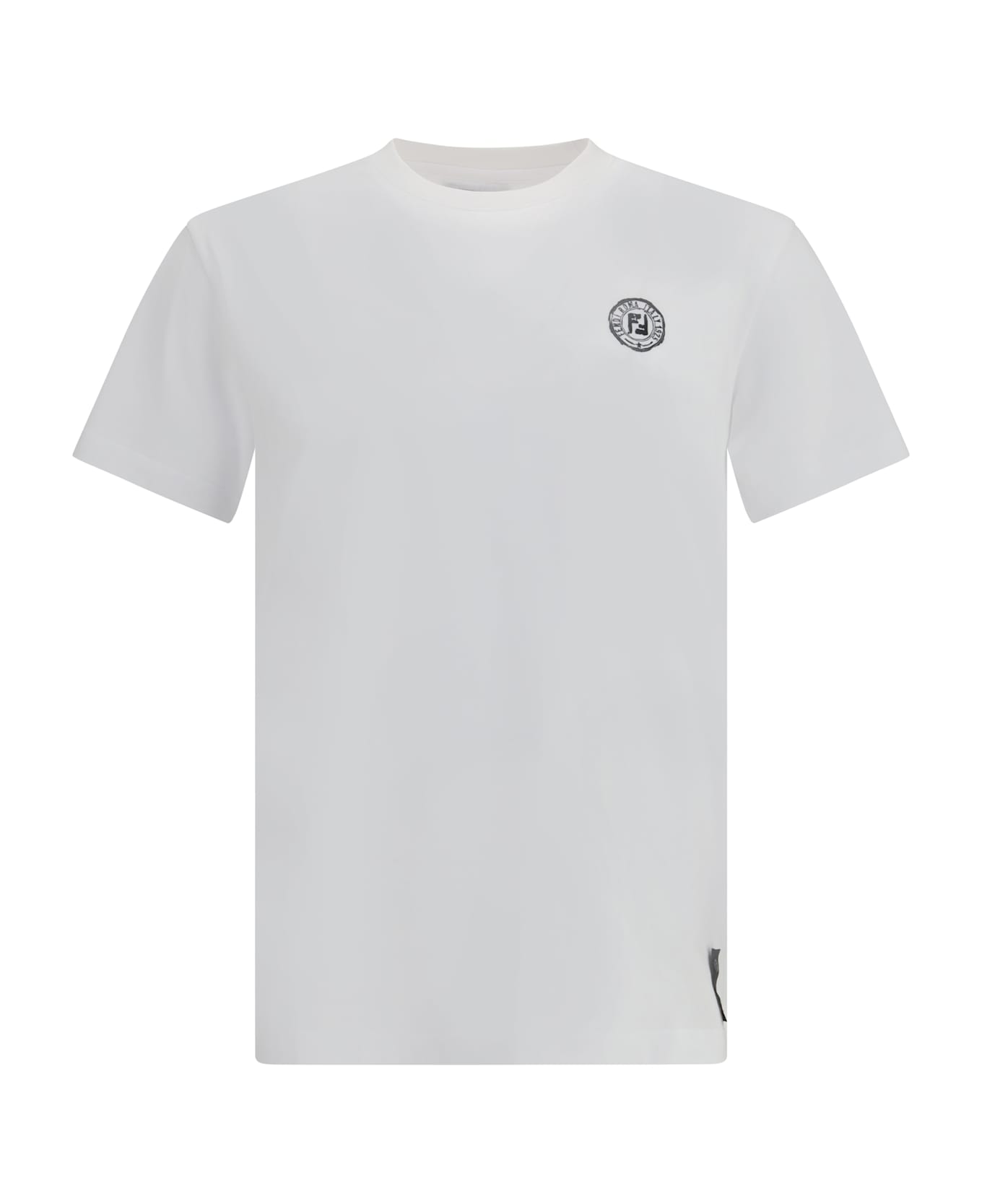 Fendi Cotton T-shirt