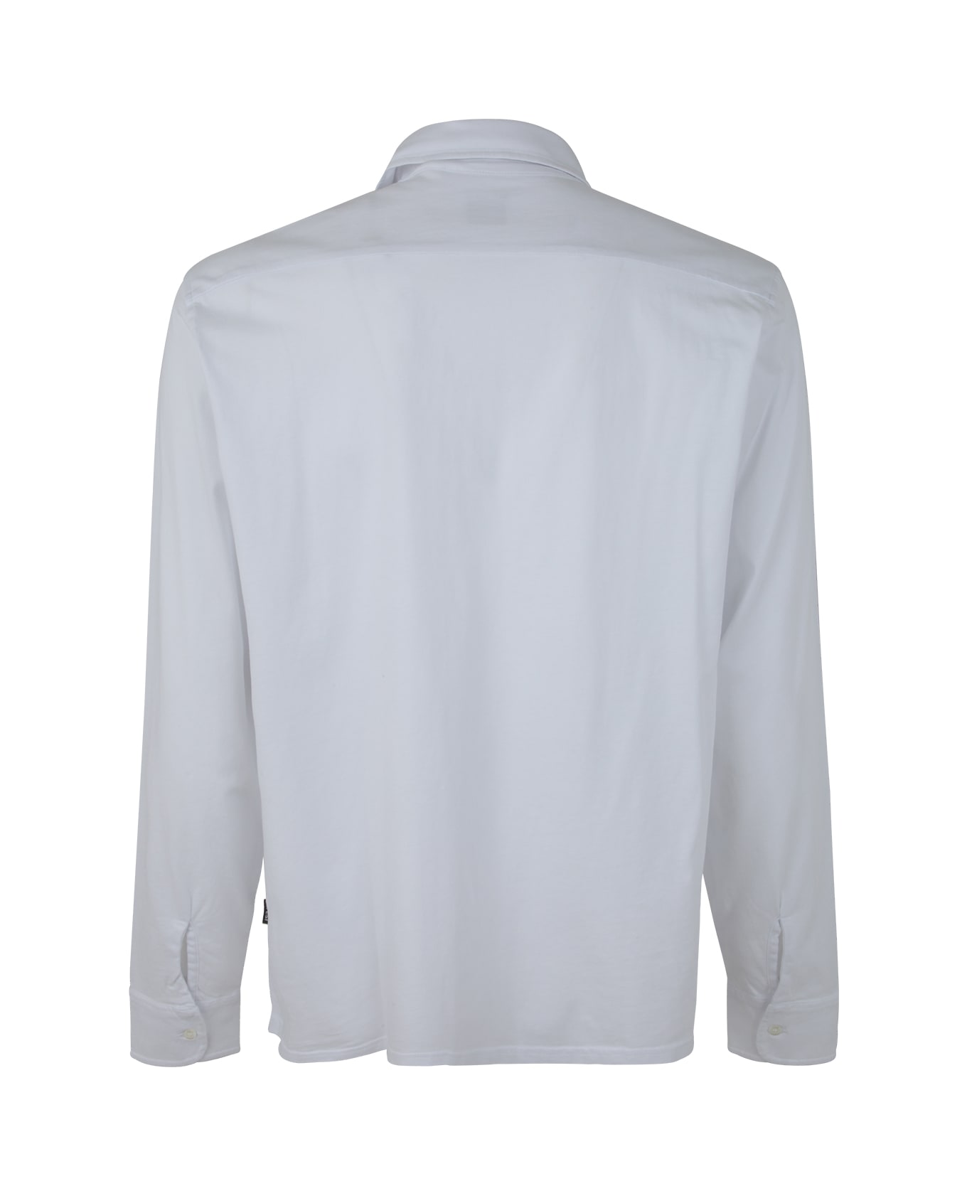 Aspesi Mod Ay34 Shirt - White