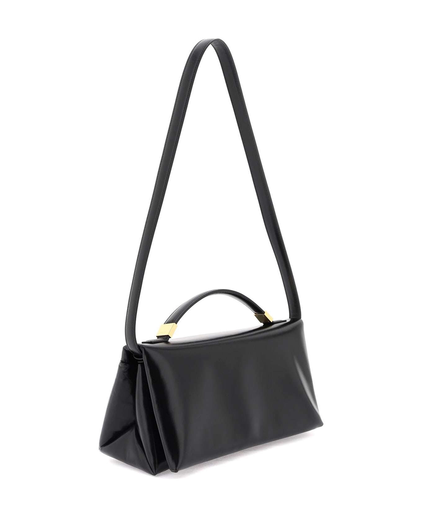 Marni 'prisma' Handbag - Black トートバッグ
