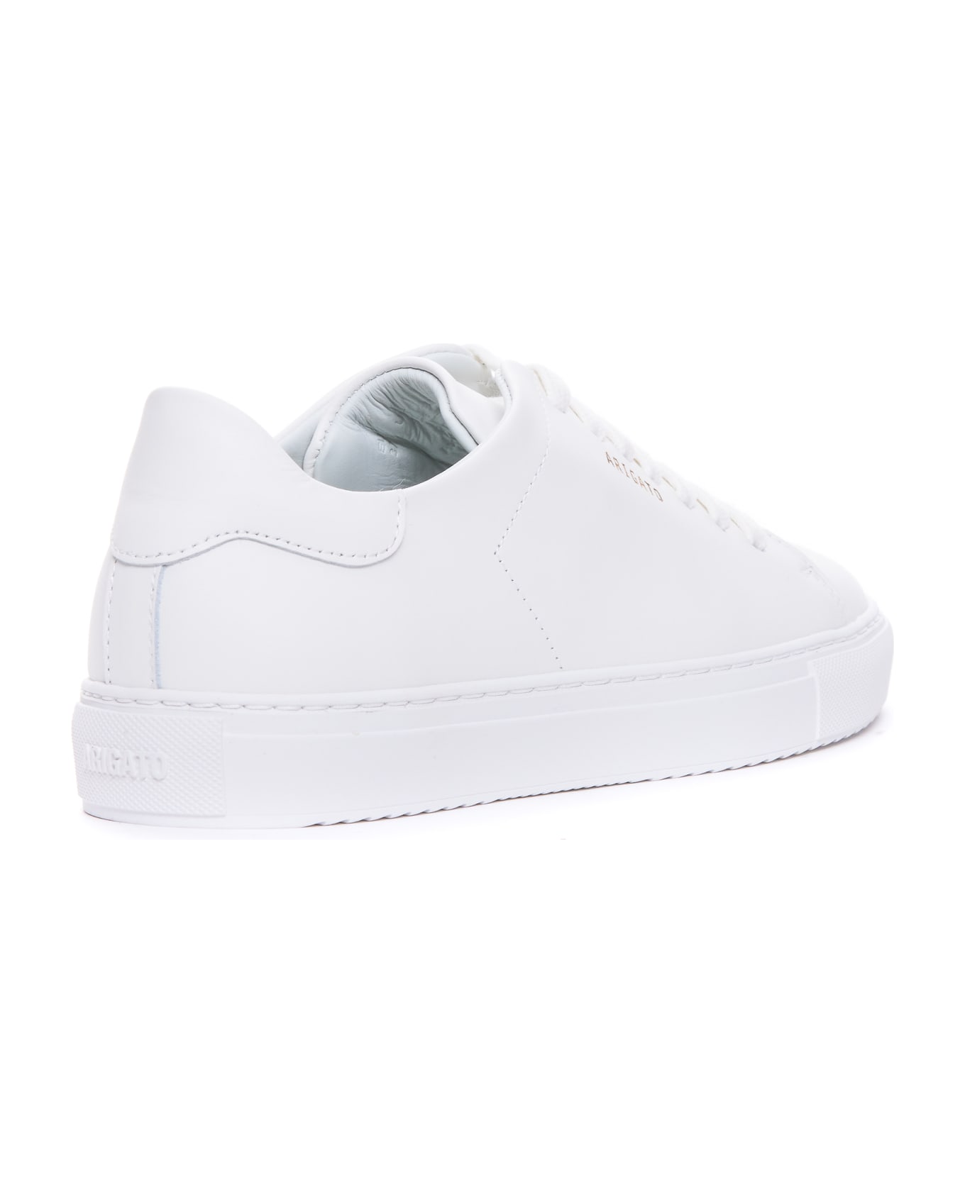 Axel Arigato Clean 90 Sneakers - White スニーカー