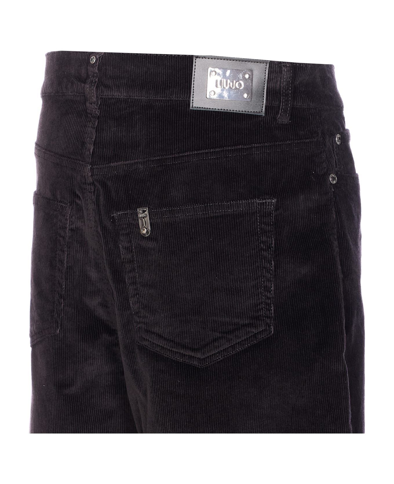 Liu-Jo Jeans - Black