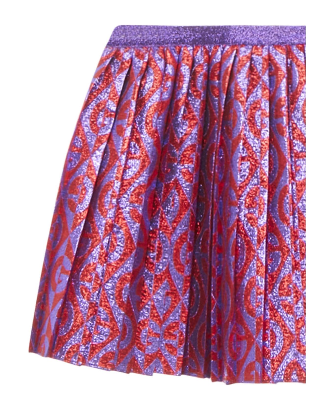 Gucci Skirt - Multicolor