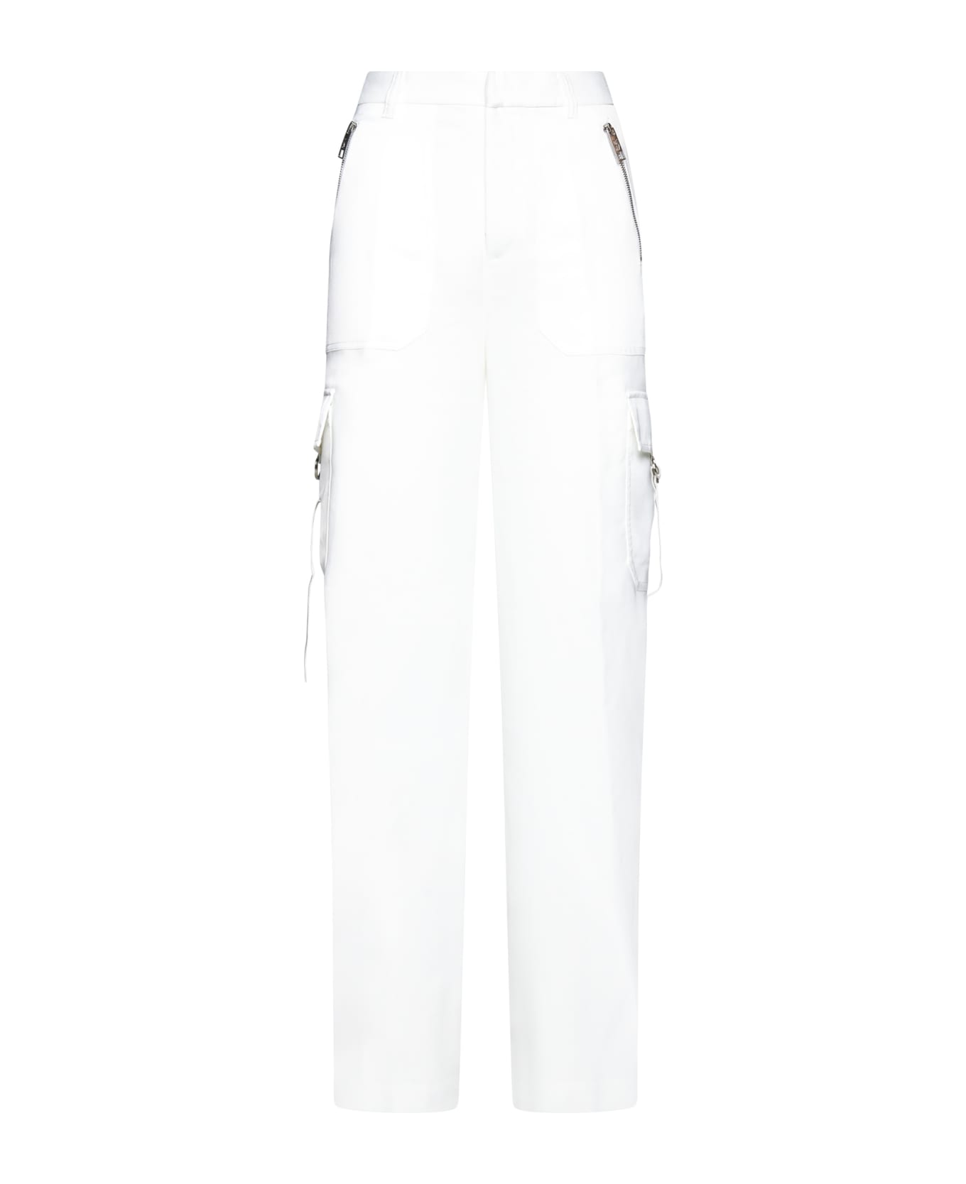 DKNY Pants - White