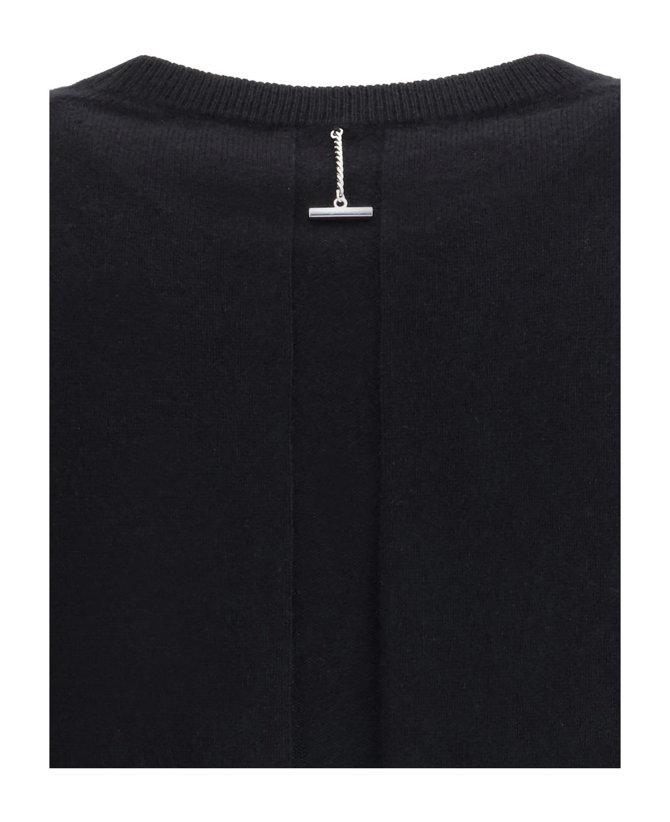 Alexander McQueen Cashmere Sweater