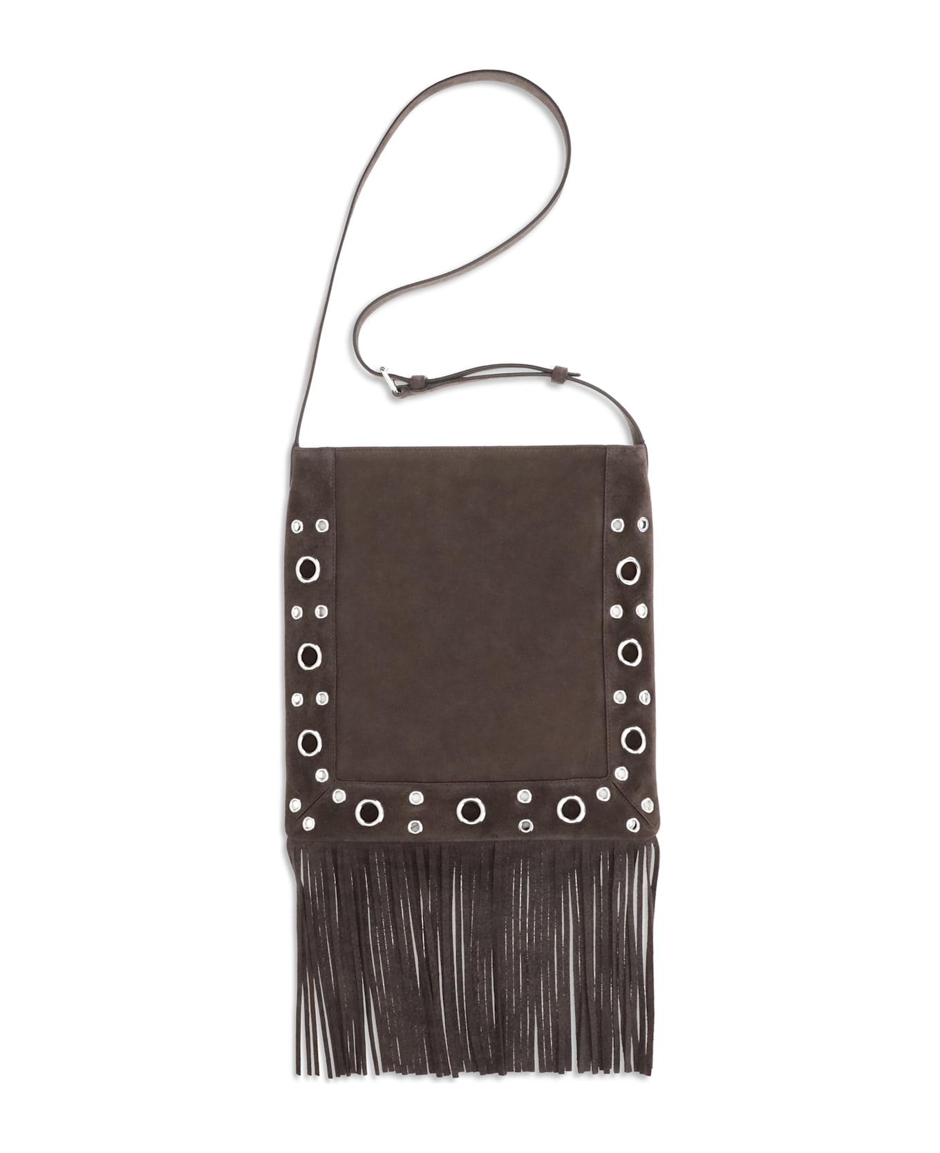 Valentino Garavani Cross Body | Nellcote | Ric.mirrors/sued