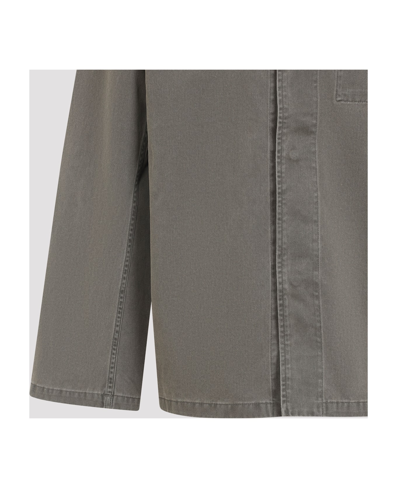 Our Legacy Dutch Work Jacket - Ditch