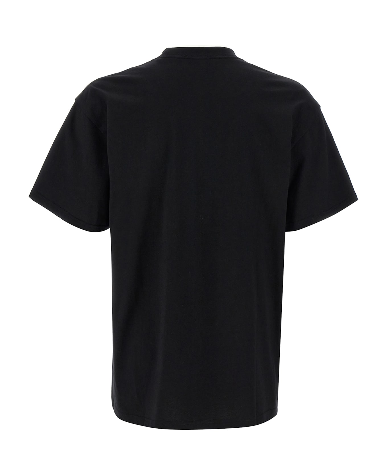 Carhartt 'muddy Water' T-shirt - Black  