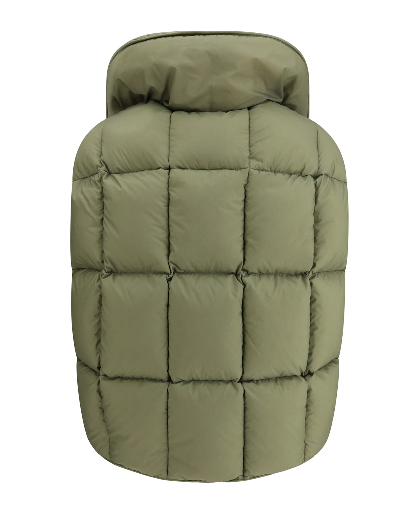 IENKI IENKI Cozy Cloud Vest Micro