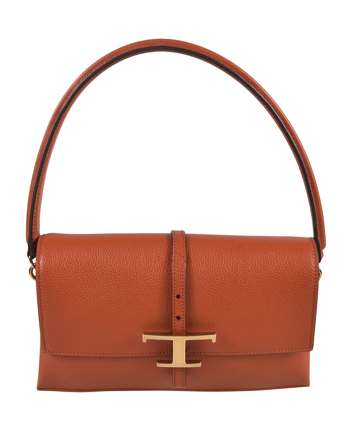 Tod
s Tse Mini Shoulder Bag - 0v02