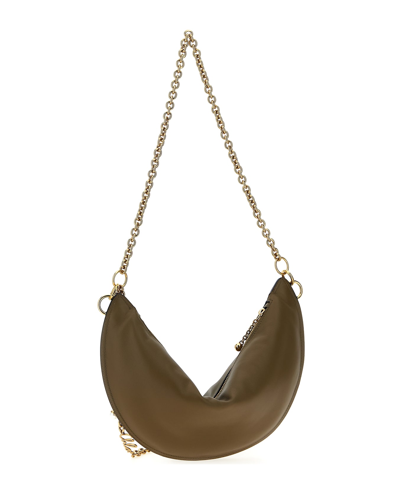 Chloé 
chloé Icons
 Shoulder Bag - Green