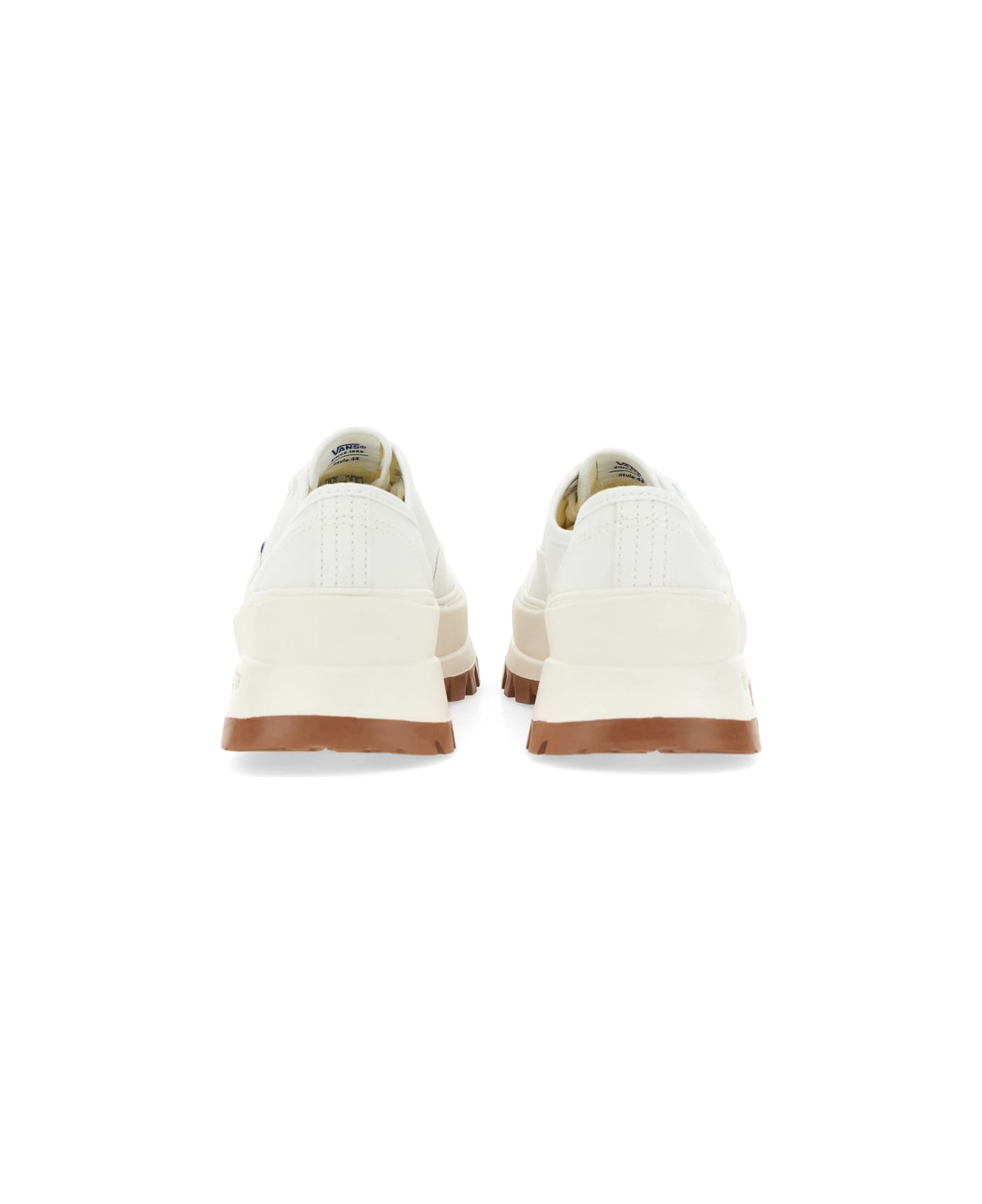 Vans Authentich Vibram Sneaker | italist