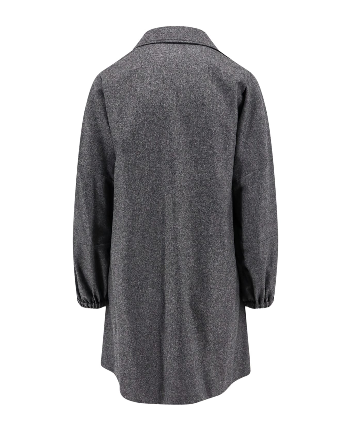 Brunello Cucinelli Dress - Grey