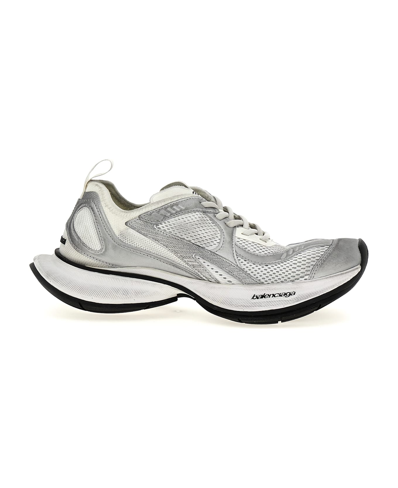 Balenciaga 
circuit
 Sneakers - Gray