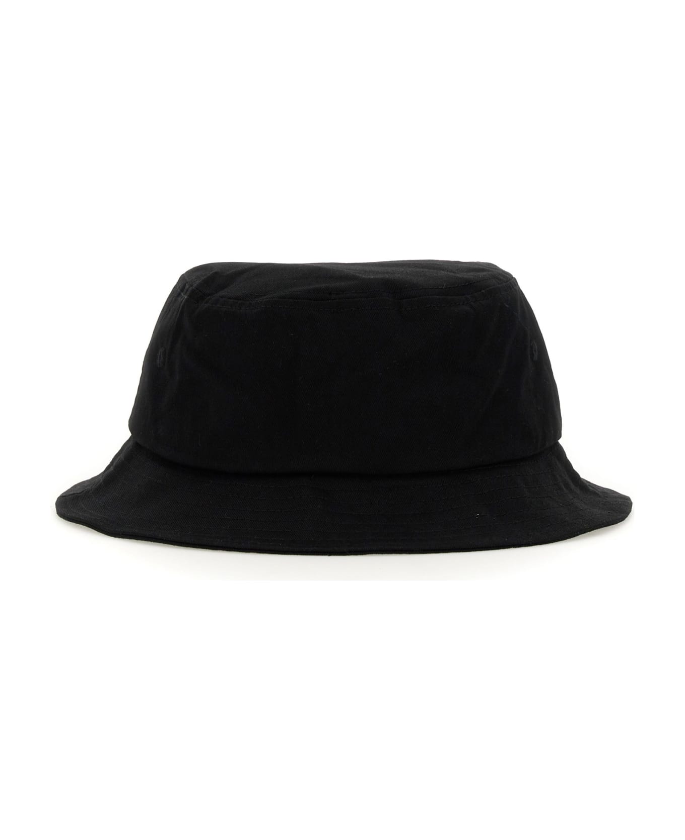 Kenzo Bucket Hat - NERO