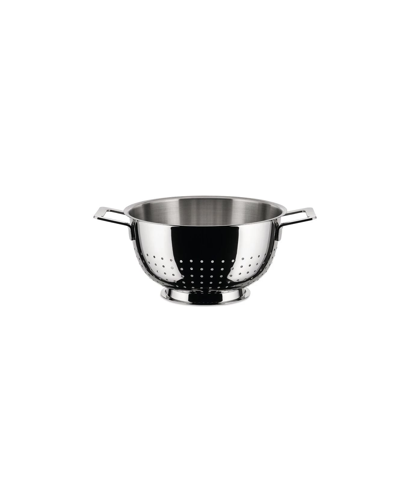 Alessi Pots & Pans Scolatoio - Acciaio