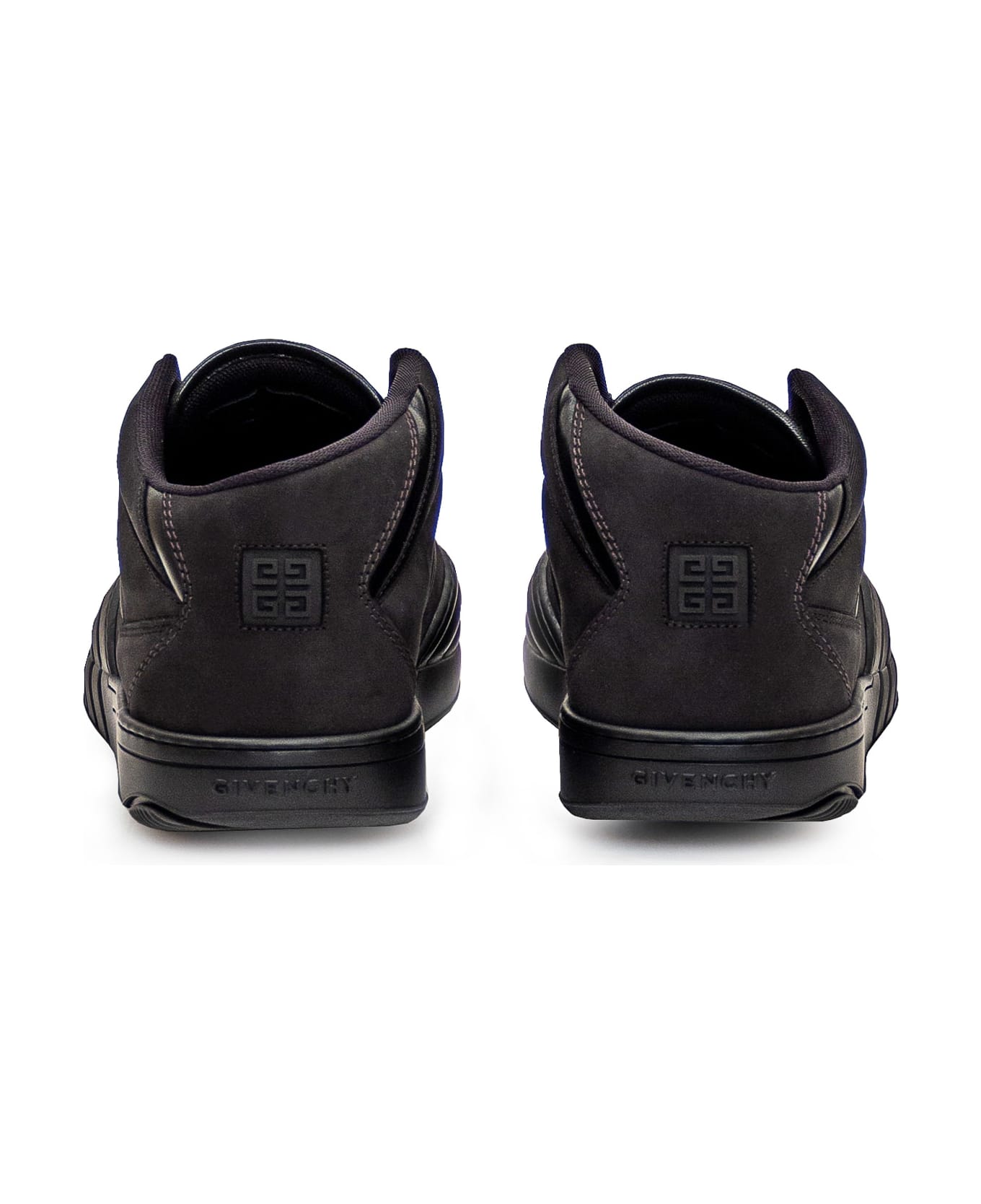 Givenchy Skate Sneaker - BLACK