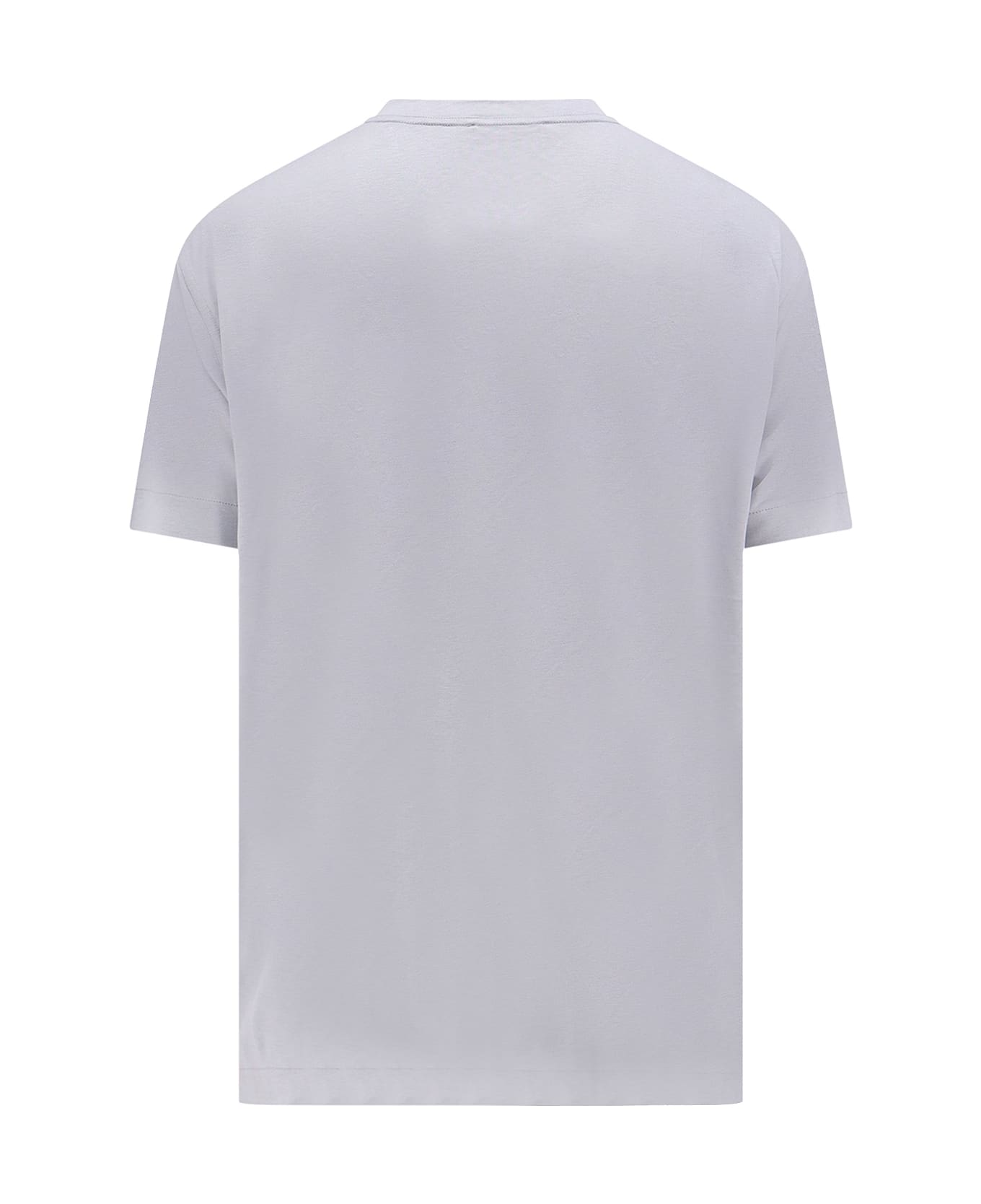 Lemaire T-shirt - Grey