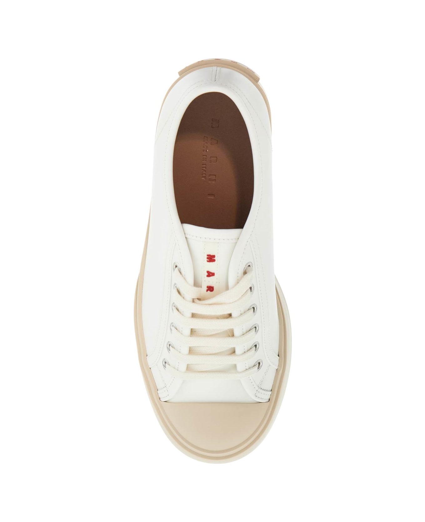 Marni Sneakers - White