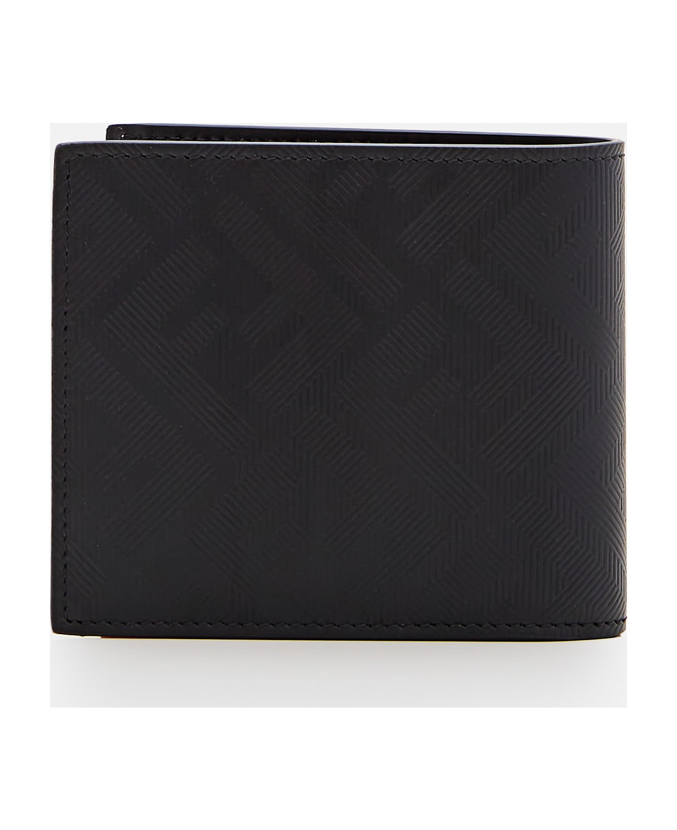 Fendi Wallet - Black