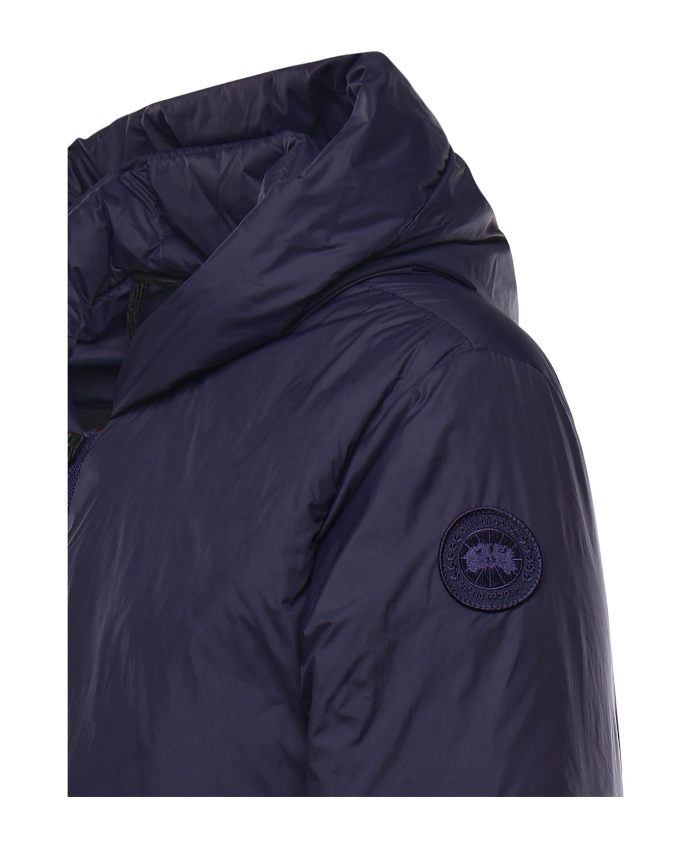 Canada Goose Elba Jacket - Future Sunset of the Future