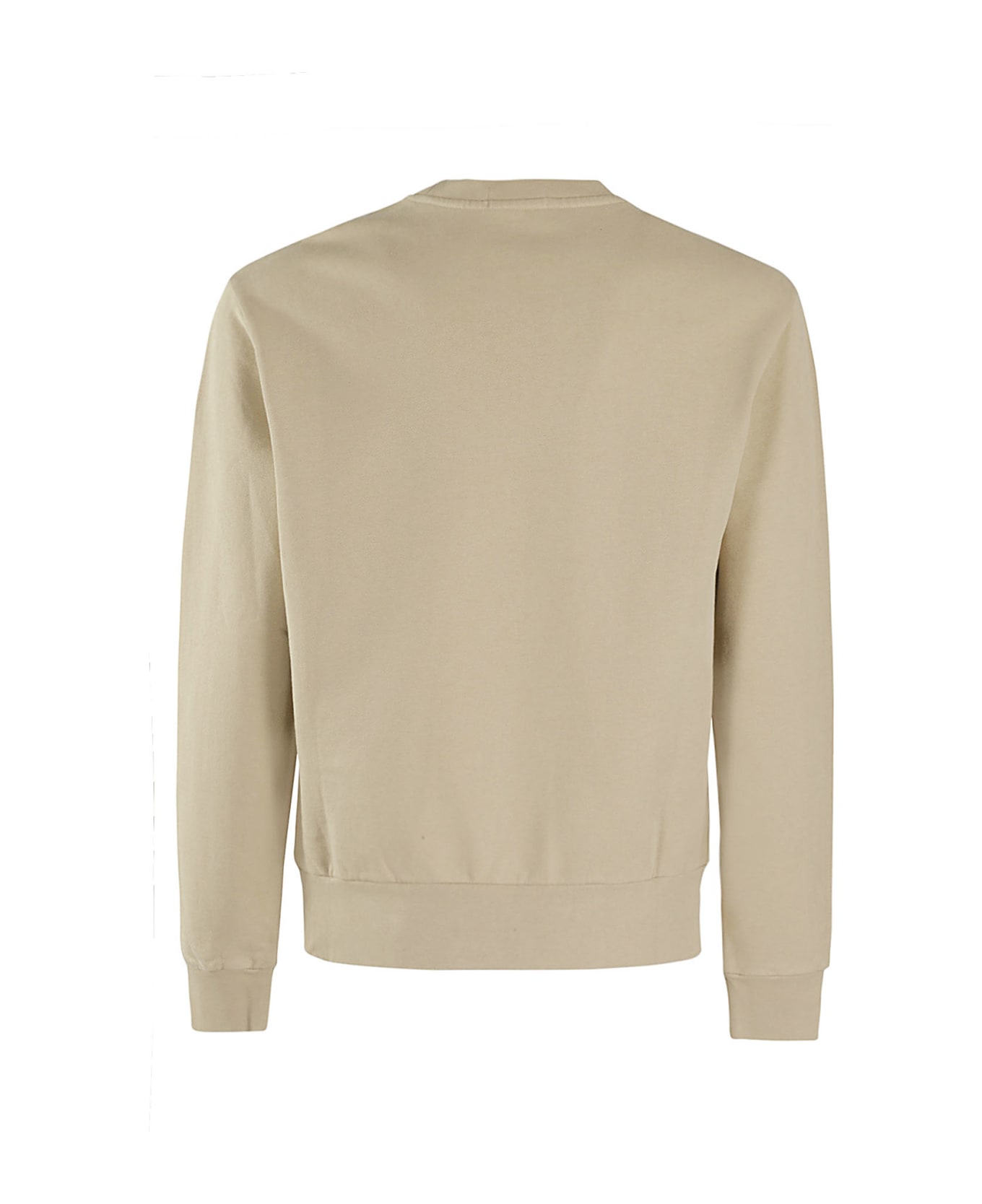 Polo Ralph Lauren Long Sleeve Sweatshirt - Coastal Beige フリース
