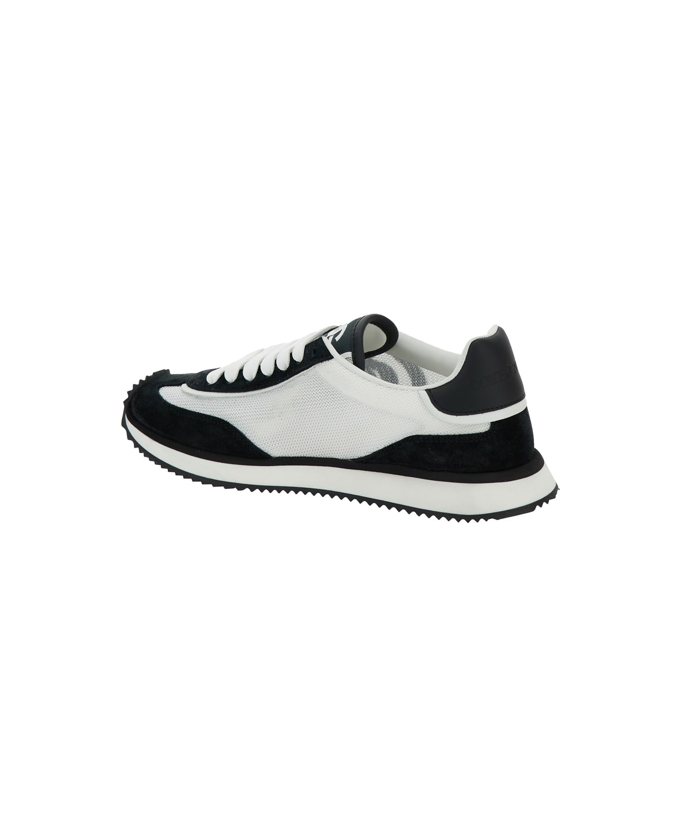 Dolce 
Gabbana 
dg Cushion
 Sneakers - Black