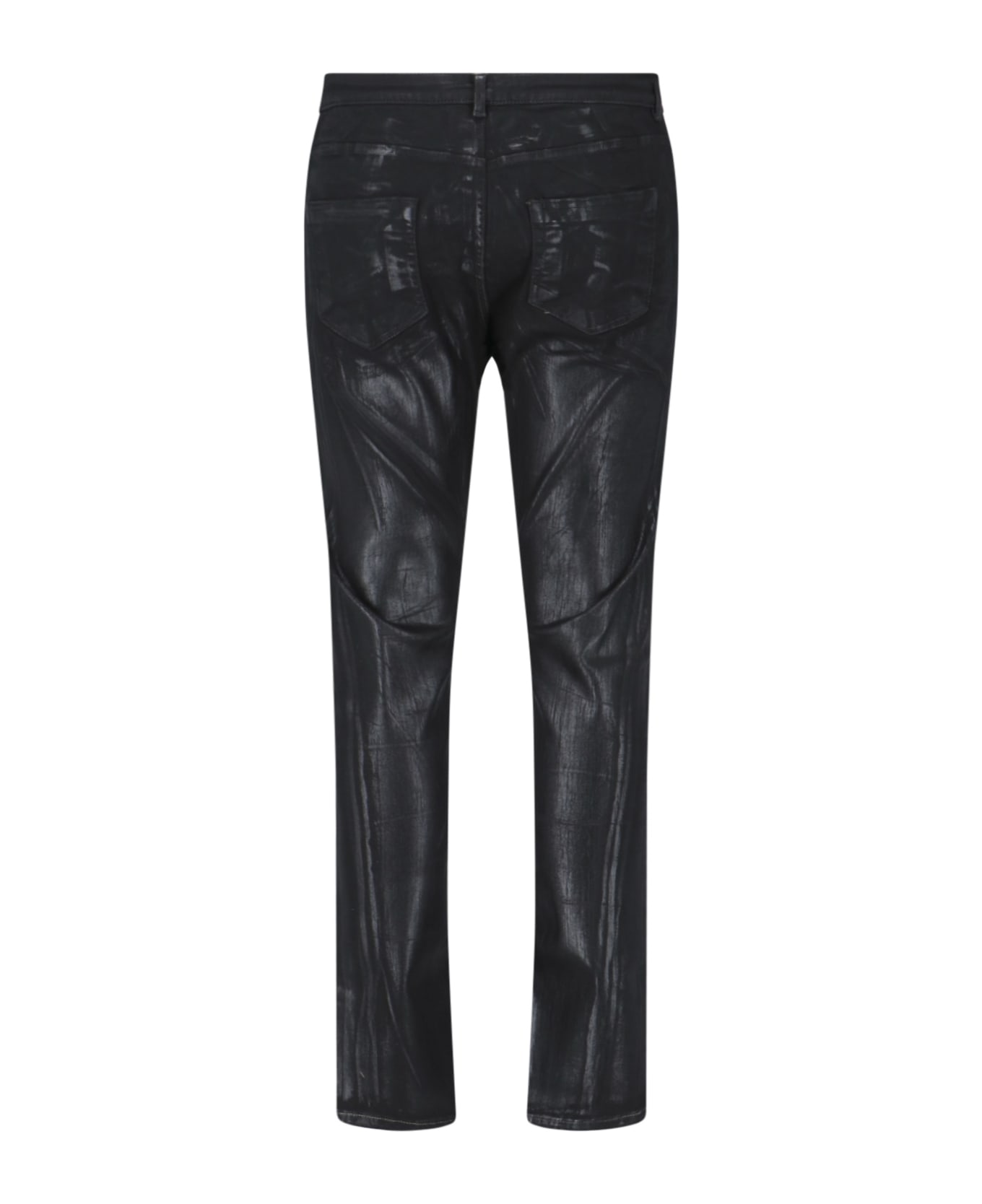 DRKSHDW Slim Jeans - Black  