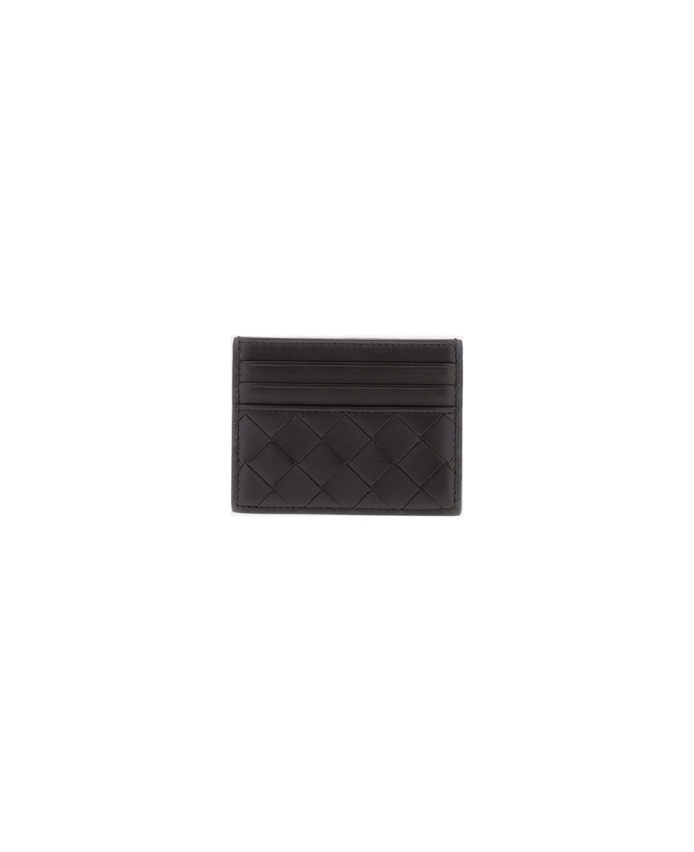 Bottega Veneta Paper Holder - Brown