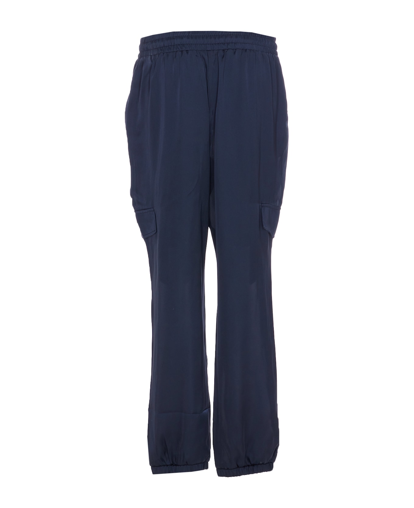 Liu-Jo Pants - Blue