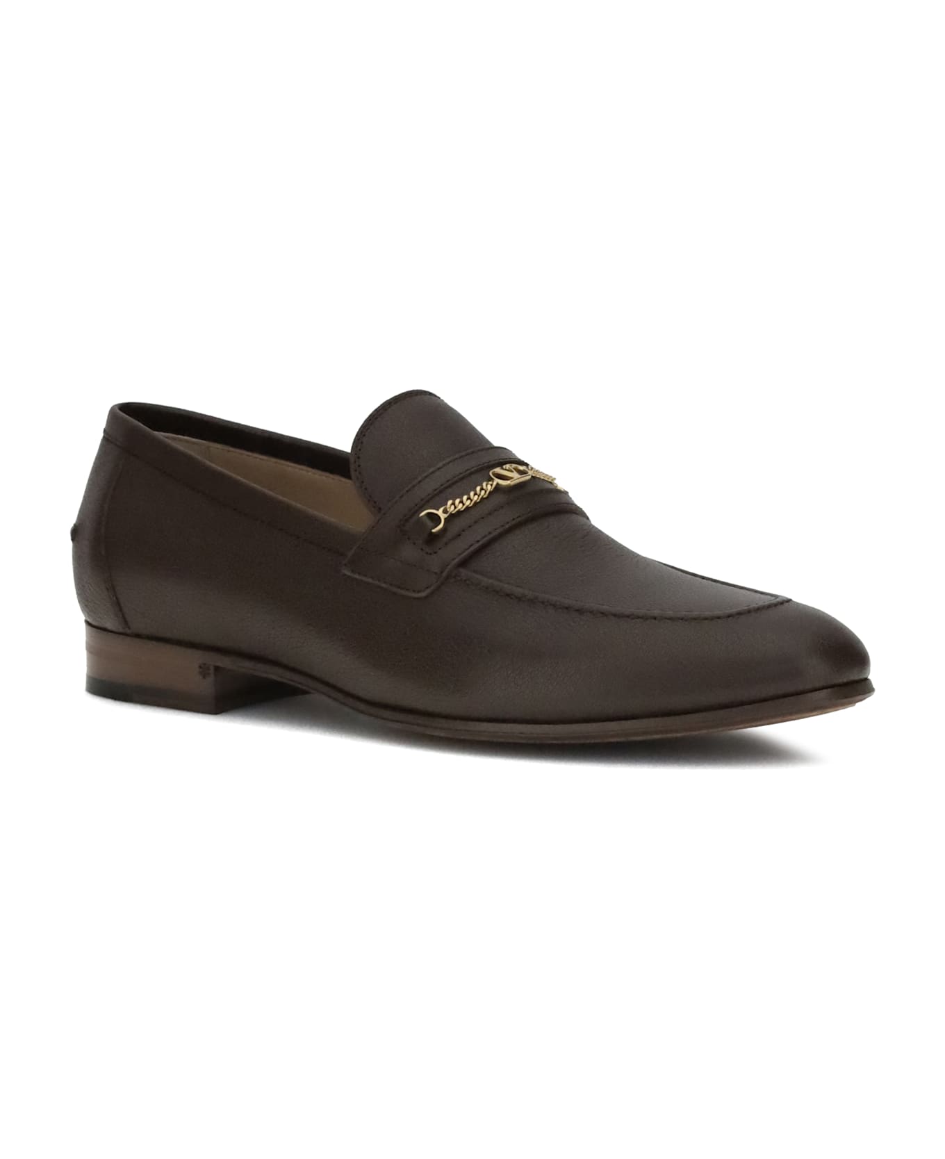 Valentino Garavani Vlogo Loafers