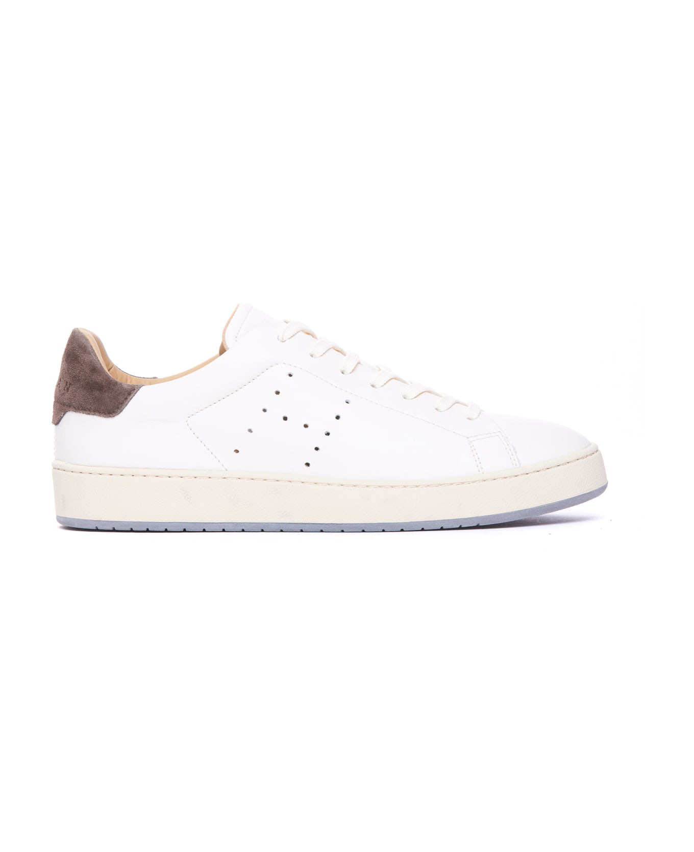 Hogan H672 Sneakers - White