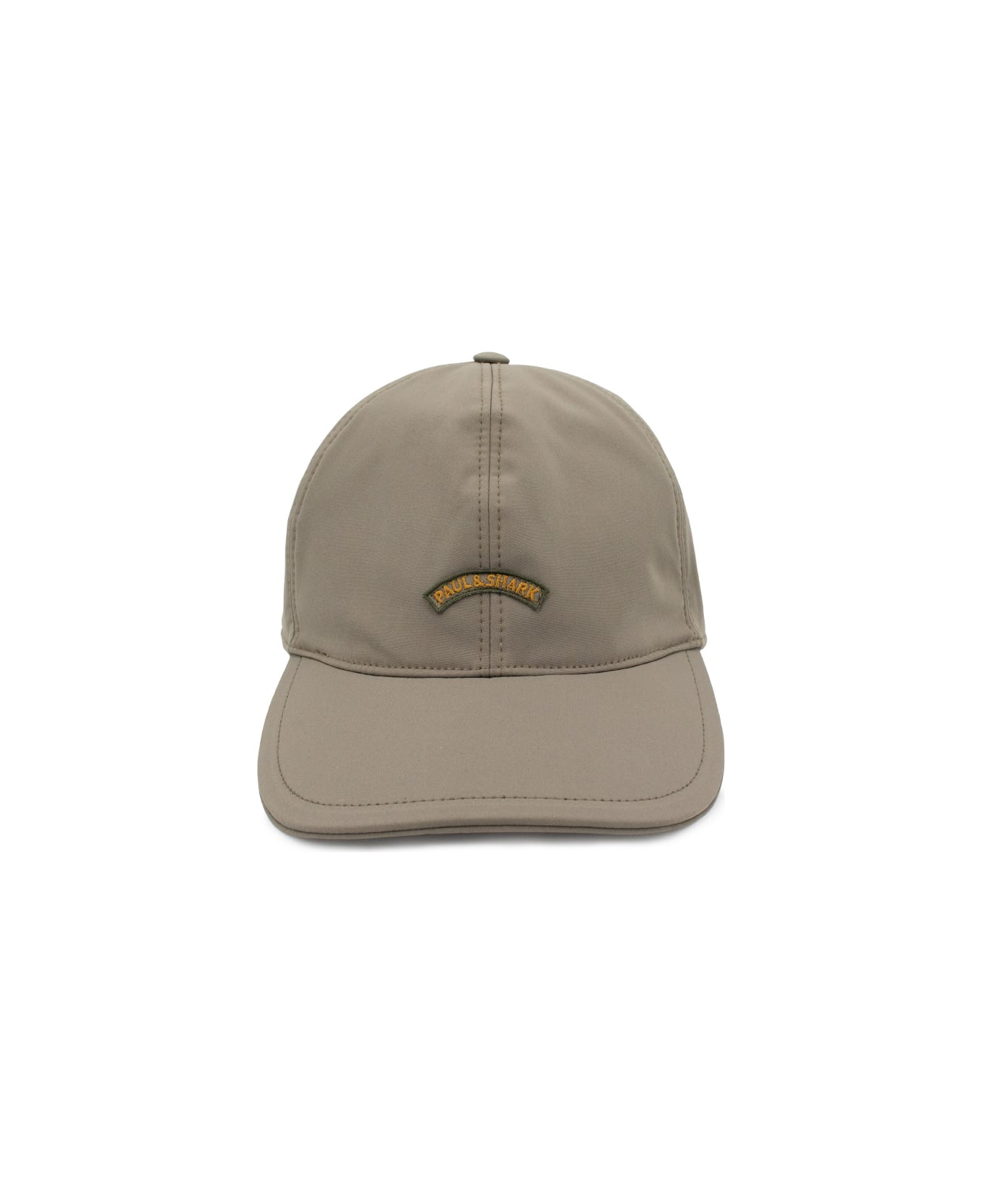 Paul&Shark Cap - VERDE MUSCHIO