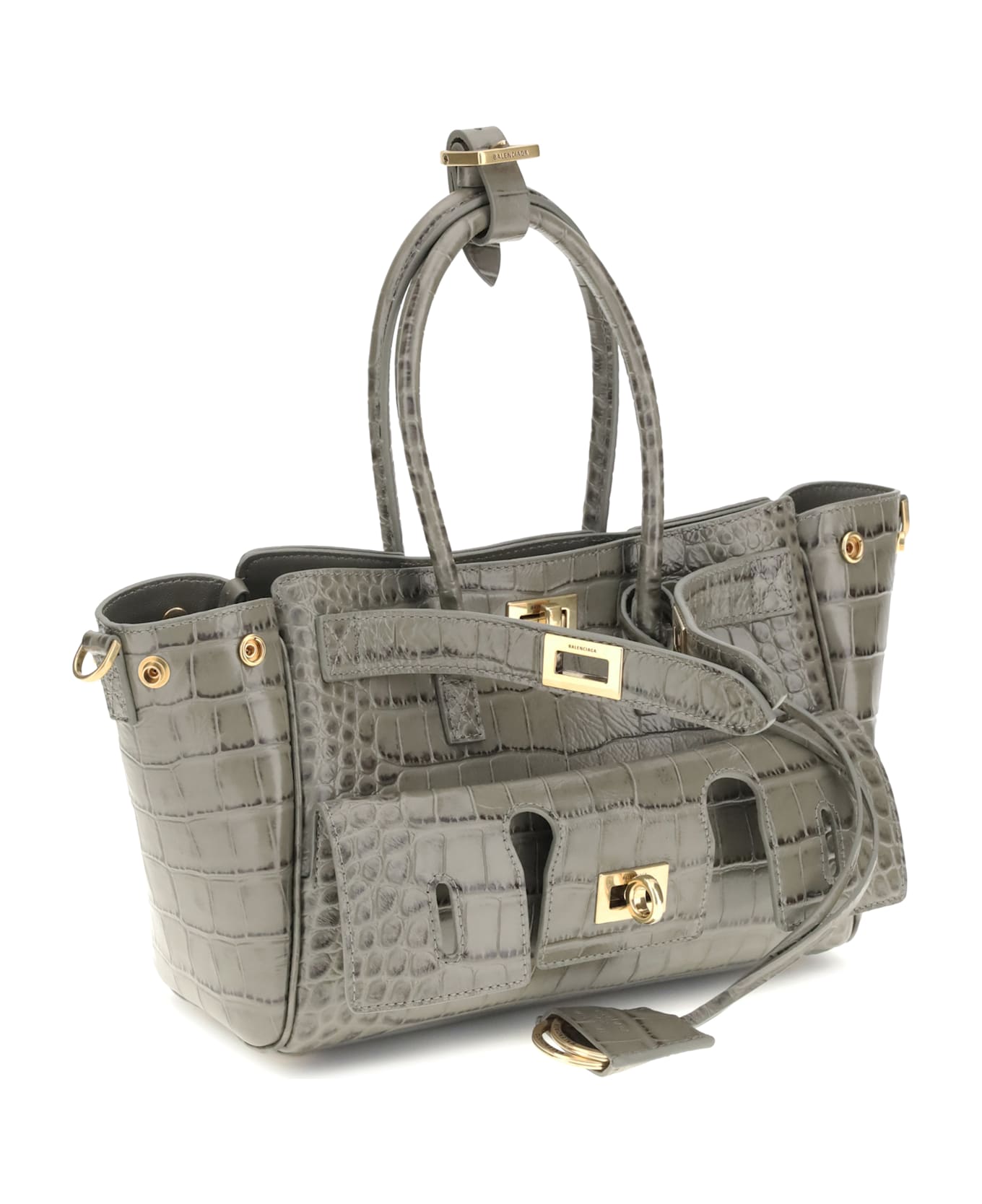 Balenciaga Bel Air Mini Shoulder Bag