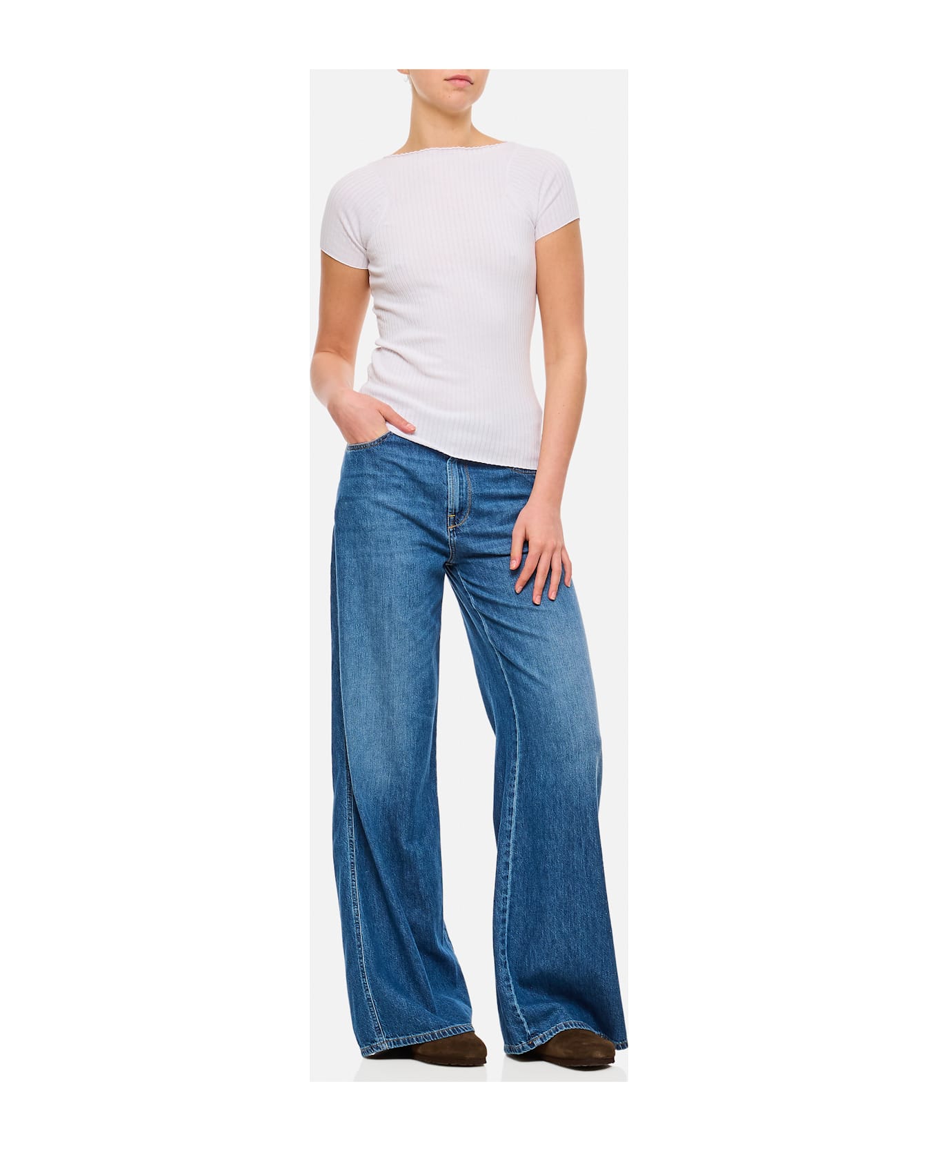 3x1 Jeans - Blue