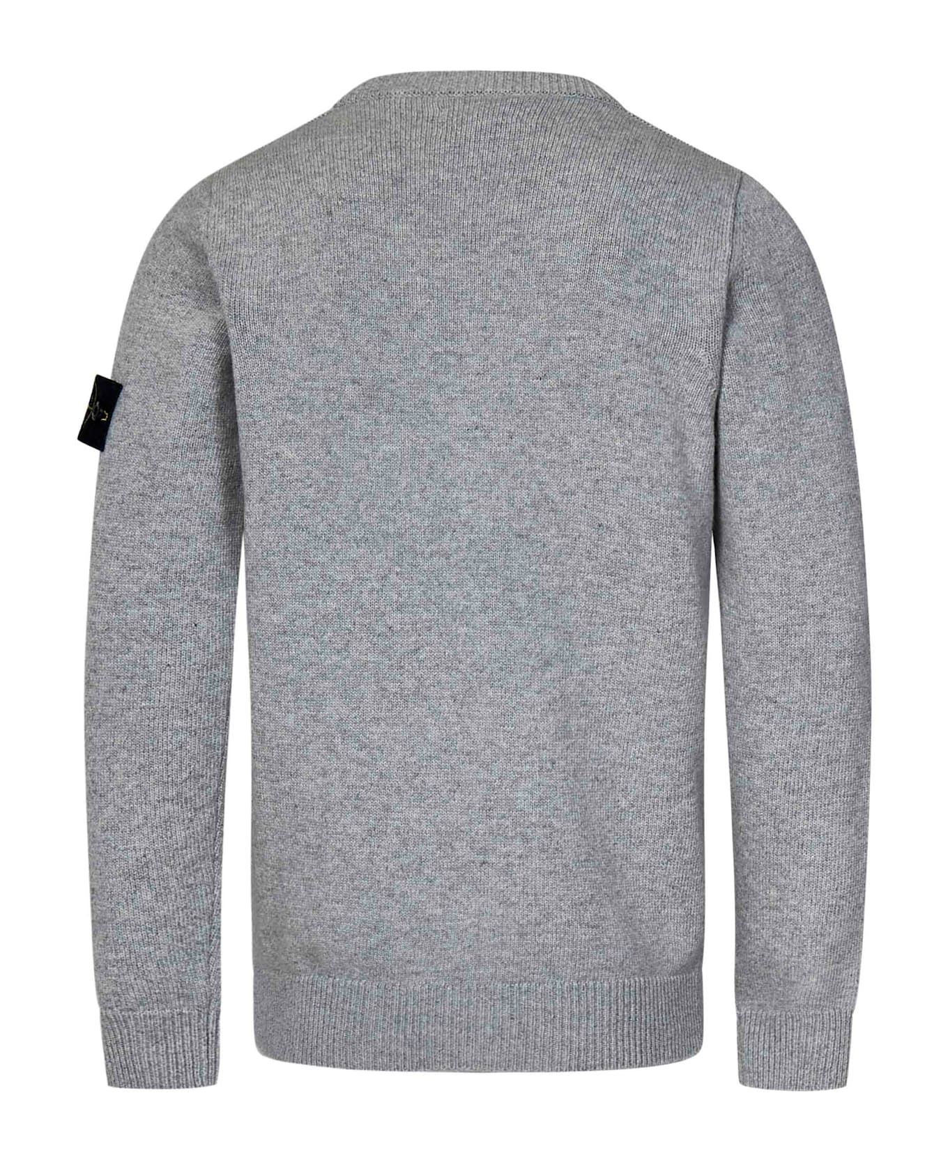 Stone Island Sweater - Grey