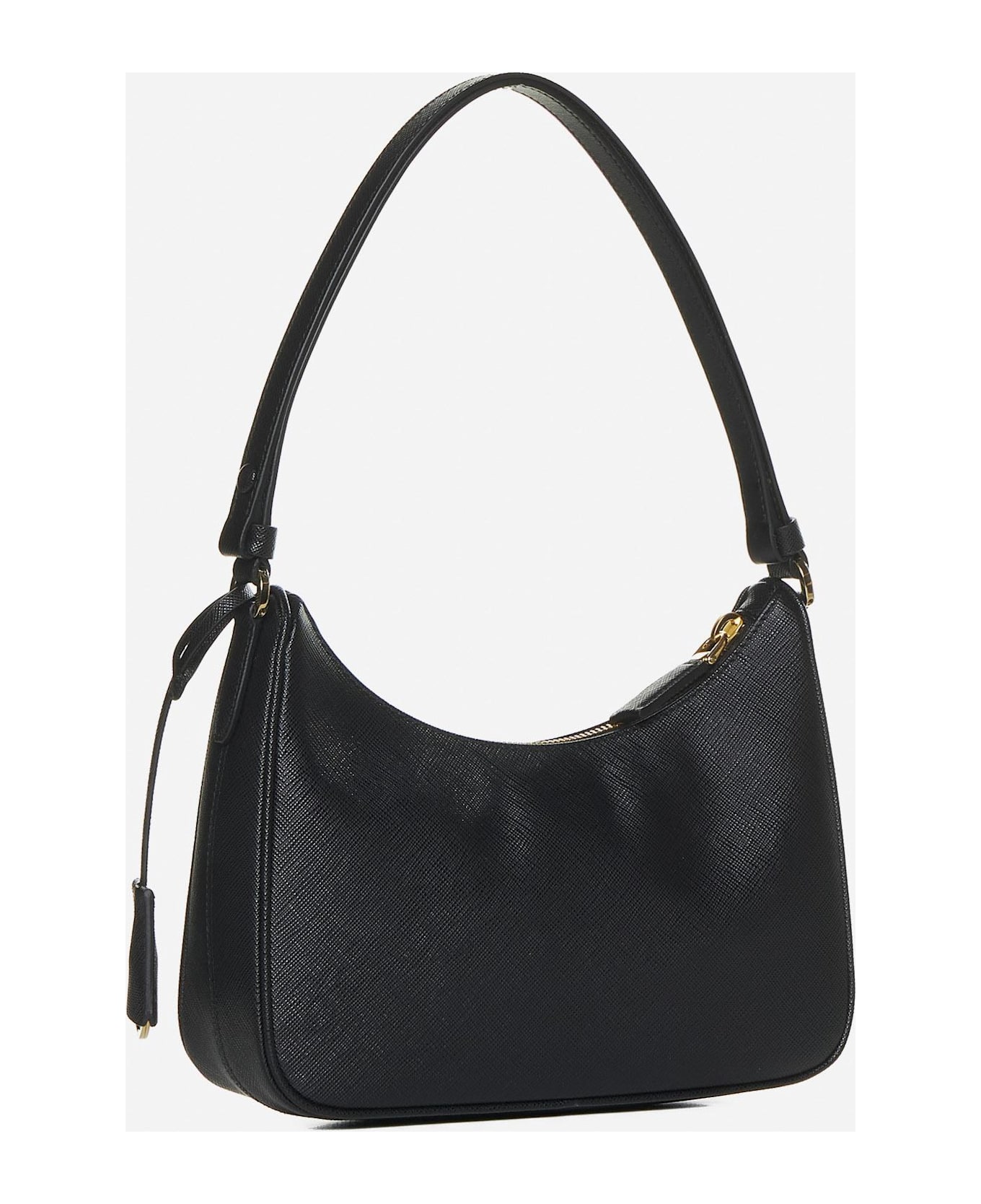 Prada Re-edition Saffiano Leather Mini Bag
