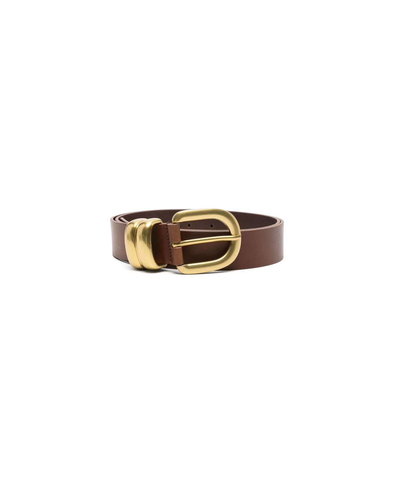 By Malene Birger Belt - BROWN