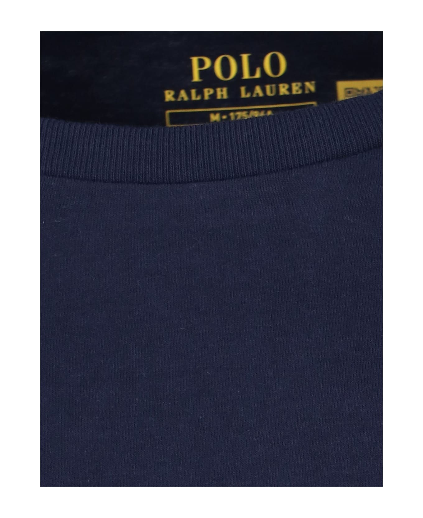 Polo Ralph Lauren Classic Logo T-shirt - Blue