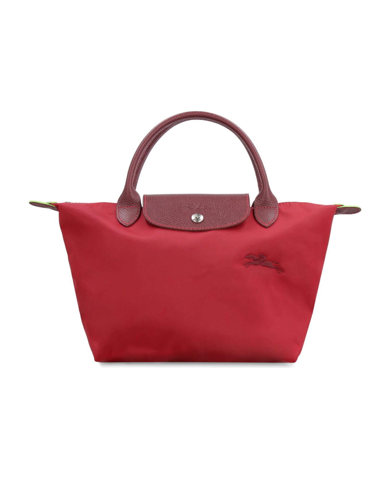 Longchamp Le Pliage Tote Bag - Burgundy