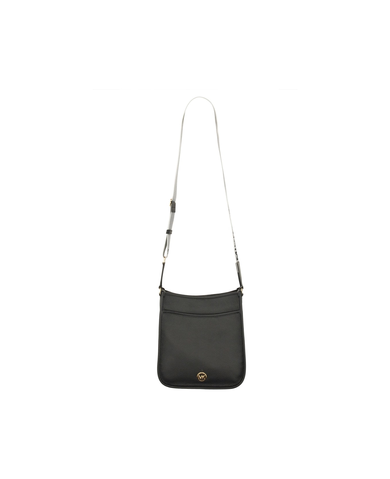 Michael Kors Bag "raven" Large - BLACK