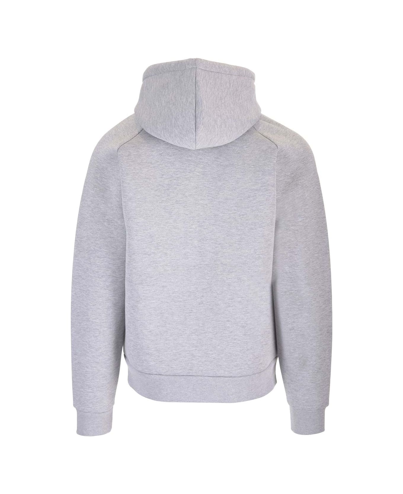 Carhartt WIP 
car-lux Hooded
 Jacket - Grey