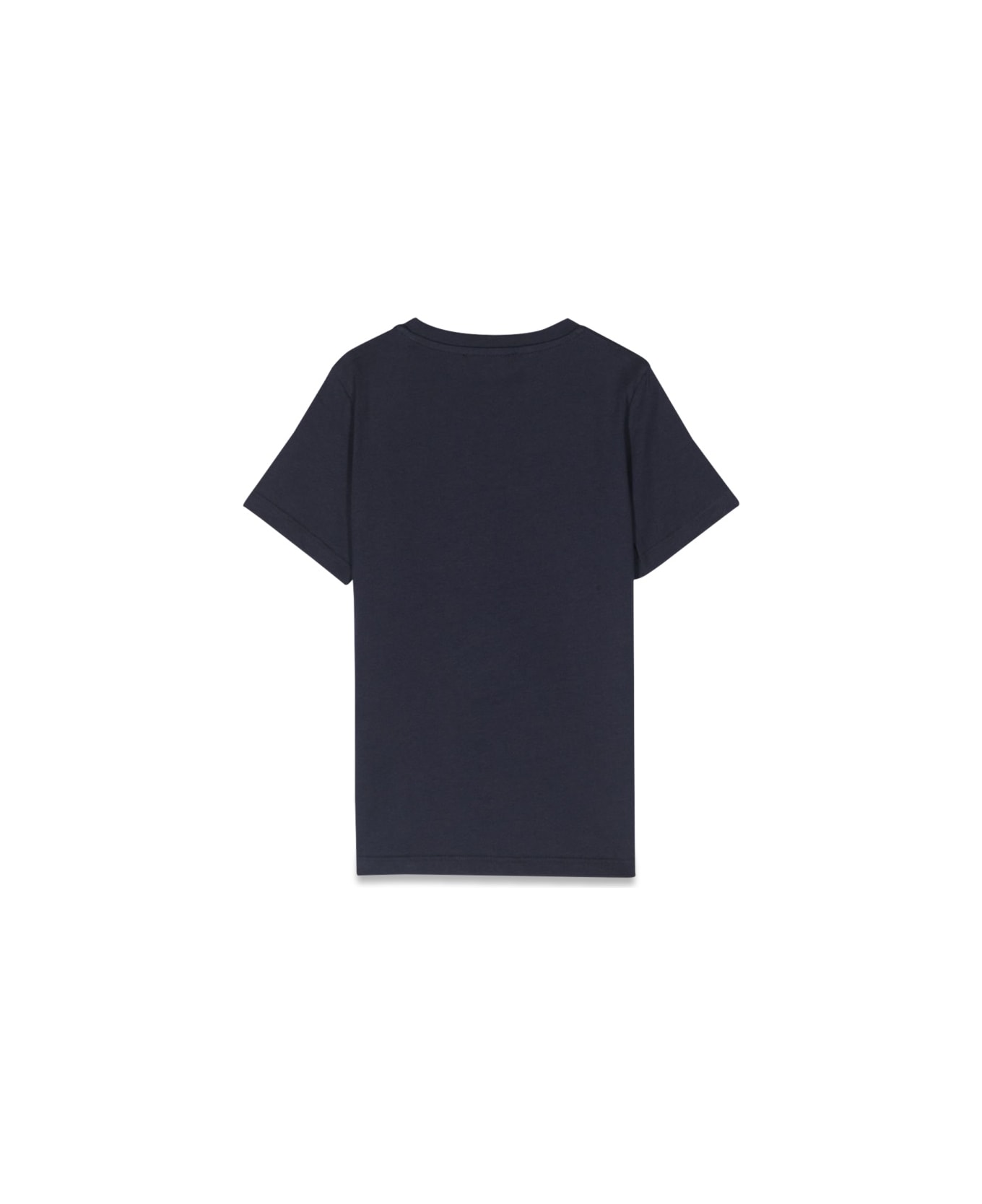 Versace T-shirt - BLUE